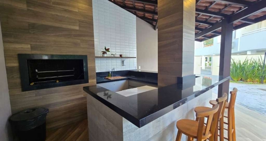Apartamento com 2 quartos à venda na Padova, 44, Córrego Grande, Florianópolis