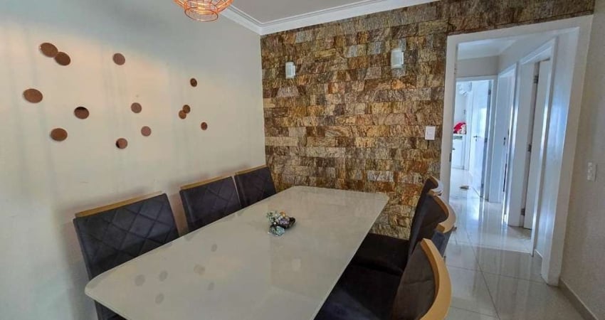Apartamento com 3 quartos à venda na Servidão Deoscoro Peres, 45, Itacorubi, Florianópolis