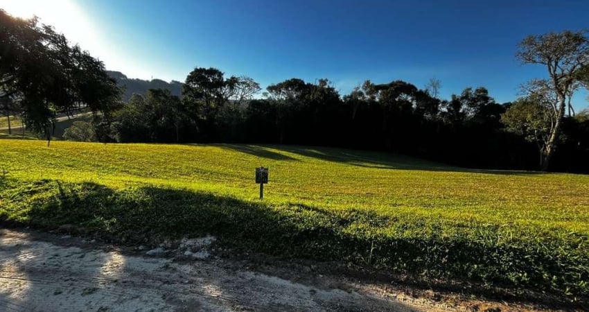 Terreno em condomínio fechado à venda na Cond Res Costa da Serra - Invernadinha, 4501, Invernadinha, Rancho Queimado