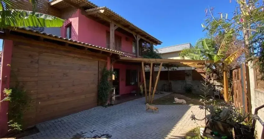 Casa Residencial em Rio Tavares