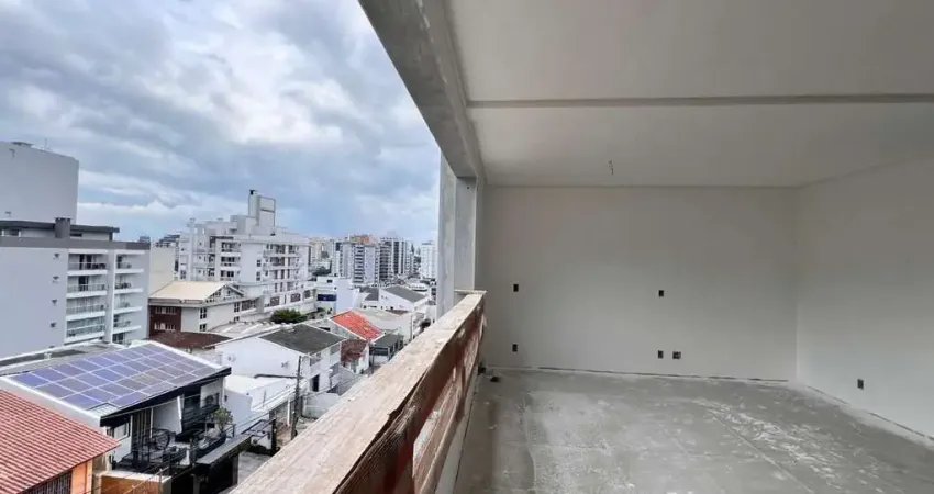Studio com 40,39 m², 1 vaga, no Centro de Florianópolis