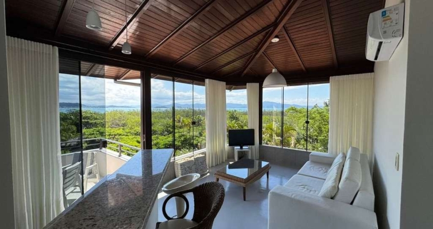 Apartamento com 4 quartos à venda na Avenida Luiz Boiteux Piazza, 4565, Cachoeira do Bom Jesus, Florianópolis