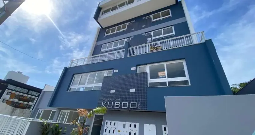 Apartamento de 01 dormitório sendo 01 suíte no centro de florianópolis