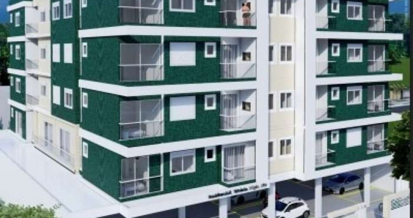 Apartamentos em Cachoeira Do Bom Jesus