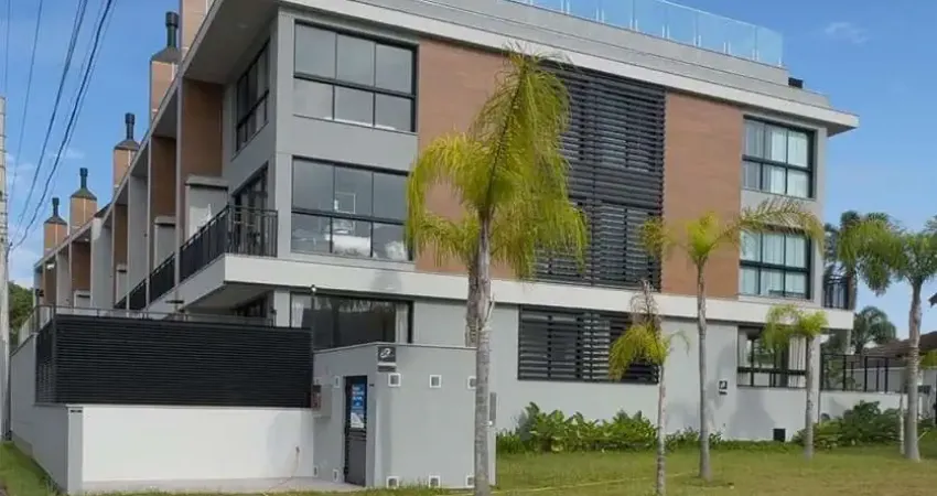 Flat com 1 quarto à venda na Rua Vereador Osni Ortiga, 1919, Lagoa da Conceição, Florianópolis
