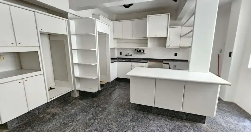 Apartamento no centro de Florianopolis com garagem!!!