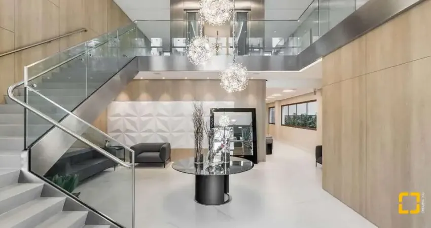 Apartamento com 3 suite em Campinas 2 vagas