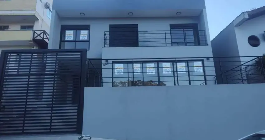 Casa Residencial em Trindade