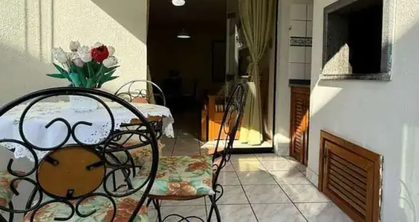 Brognoli vende- apartamento na quadra do mar região das gaivotas