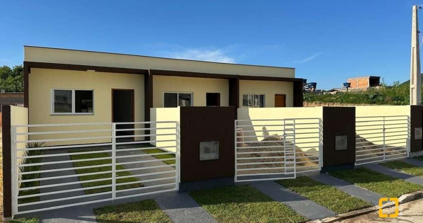 Casa Geminada nos Ingleses