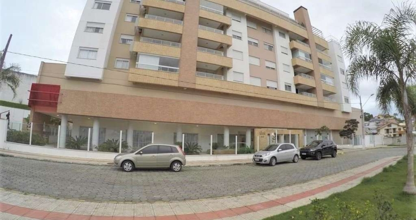 Apartamento com 3 quartos à venda na Alameda Das Palmeiras, 348, Abraão, Florianópolis