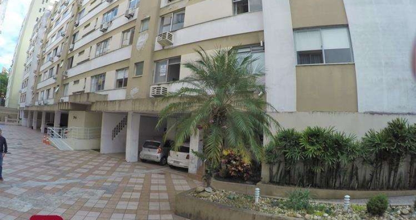 Apartamento com 2 quartos à venda na Avenida Mauro Ramos, 733, Centro, Florianópolis