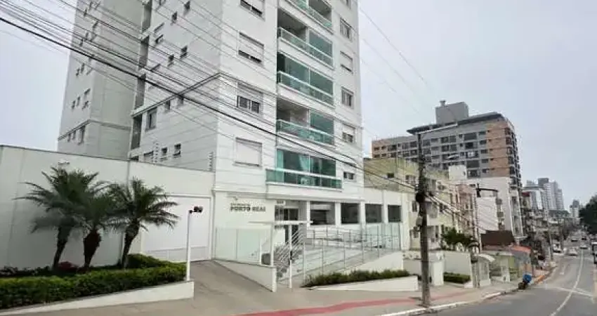 Apartamentos em Canto
