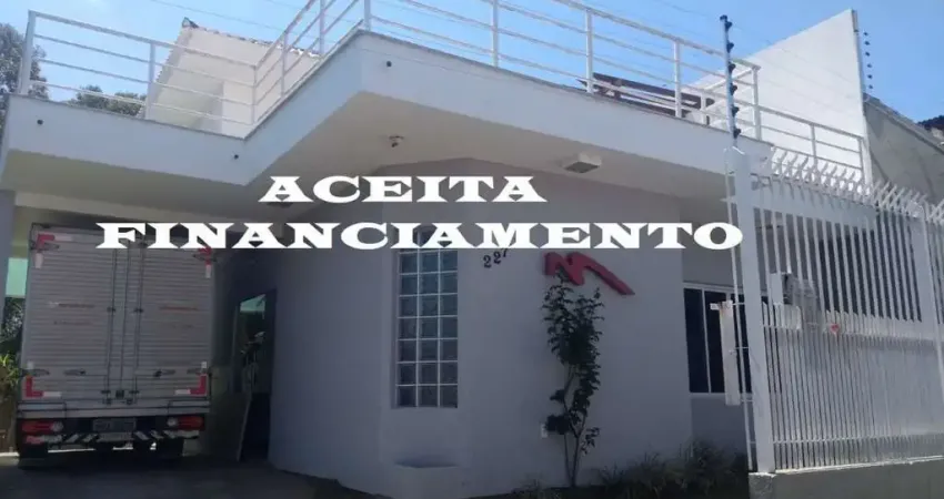 Casa com 2 quartos à venda na Servidão Epaminondas Vicente de Carvalho, 227, Agronômica, Florianópolis