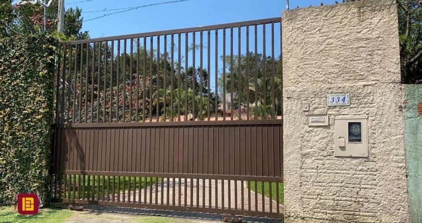 Casa Residencial em Vargem Grande