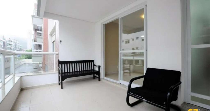 Apartamento com 87 m², 2 Quartos à Venda por R$ 1.250.000 no Campeche
