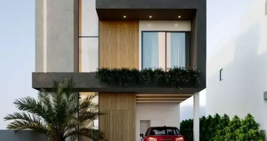 Casa com 3 quartos à venda na Rua Fernando Bauther da Silva, 41, Ingleses do Rio Vermelho, Florianópolis