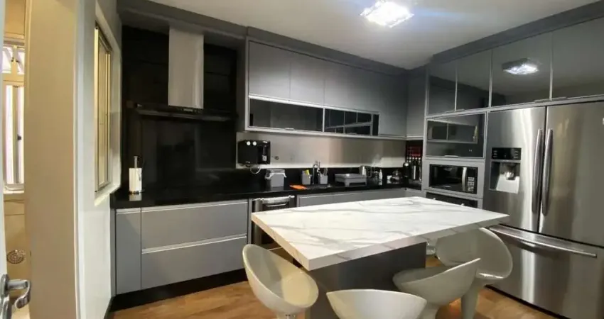 Apartamento de 03 dormitórios sendo 01 suíte no bairro Campinas - São José