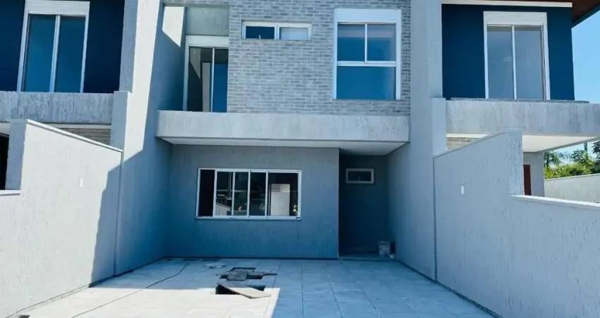 Casa a venda a em loteamento no Campeche - Financiável