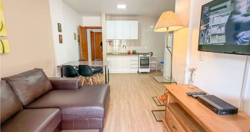 Brognoli Vende : Apartamento de 02 dormitorios 01 vaga de garagem coberta