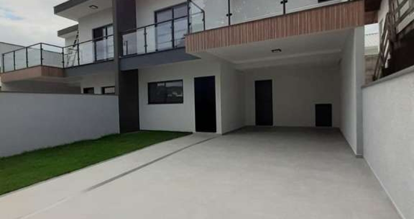 Casa com 3 quartos à venda na Servidão Antônio dos Santos Lisboa, 26, Ingleses do Rio Vermelho, Florianópolis