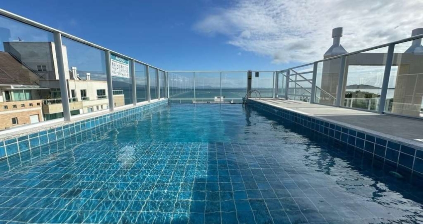Apartamento novo com 2 dormitórios no Residencial Solar de Bougainville - Cachoeira do Bom Jesus