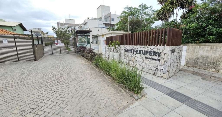 APARTAMENTO NO RESIDENCIAL SAINT EXUPERY, 3 DORMITÓTIROS - CAMPECHE, FLORIANÓPOLIS SC
