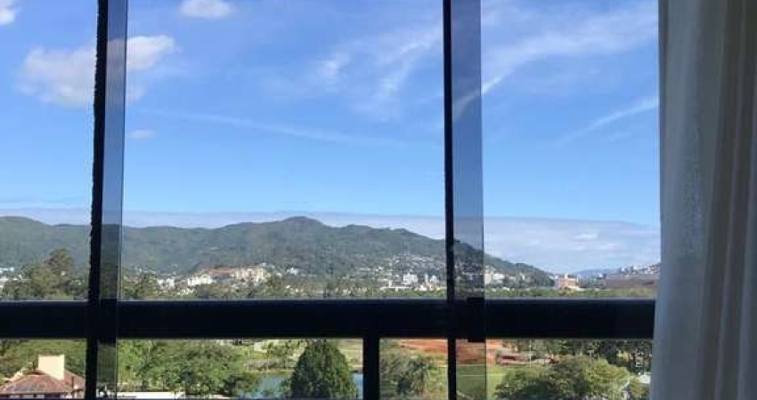 Apartamento com 2 quartos à venda na Rodovia Admar Gonzaga, 841, Itacorubi, Florianópolis