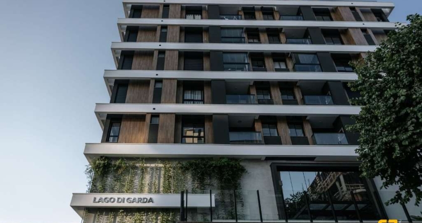 Apartamento - Centro Florianópolis