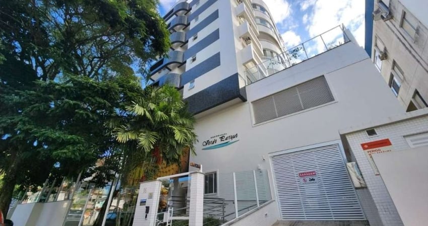 Apartamento com 2 quartos à venda na Rua Capitão Américo, 96, Córrego Grande, Florianópolis