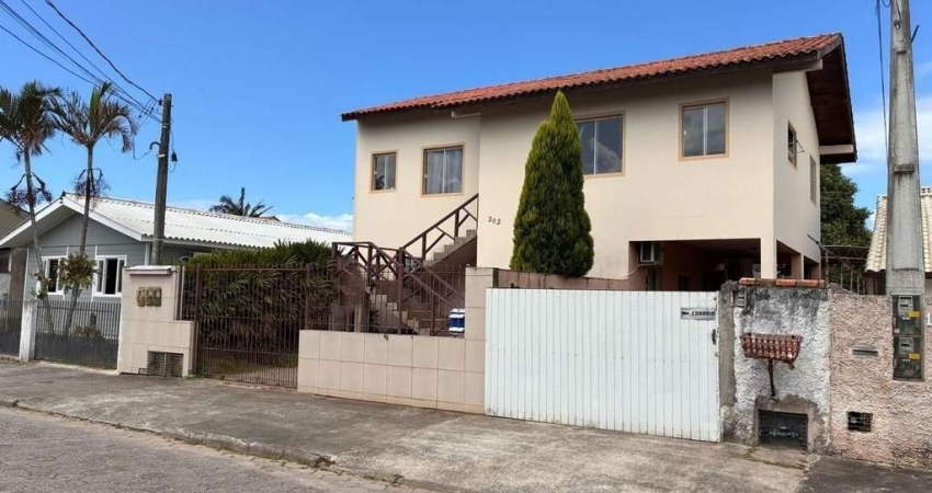 CASA RESIDENCIAL, 4 DORMITÓRIOS, BAIRRO CARIANOS - FLORIANÓPOLIS SC
