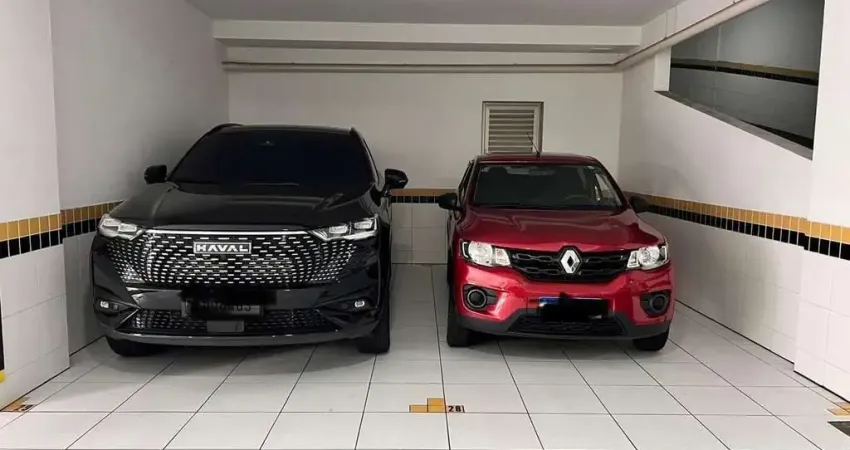 Vaga de garagem no Edifício Comercial HS Prime - Centro