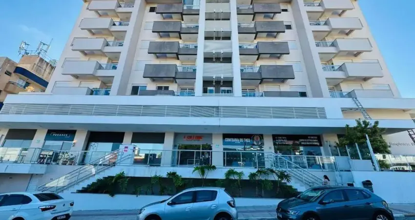 Ponto comercial à venda na Rua Vereador Frederico Veras, Pantanal, Florianópolis