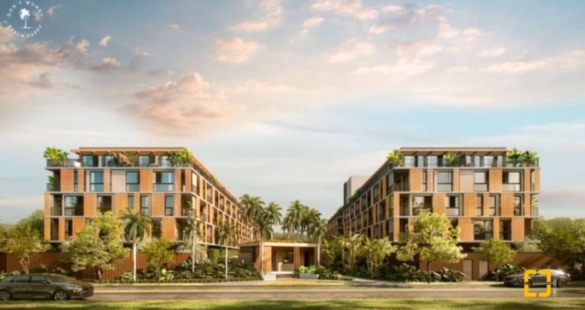 Apartamento à venda 1 dormitório no Morro das Pedras