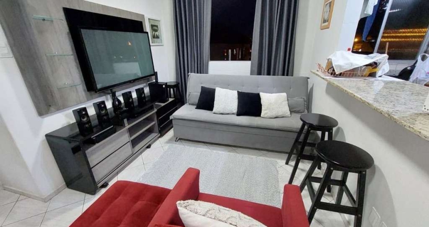 Apartamento de 02 dormitórios no Jardim Atlântico - Florianópolis