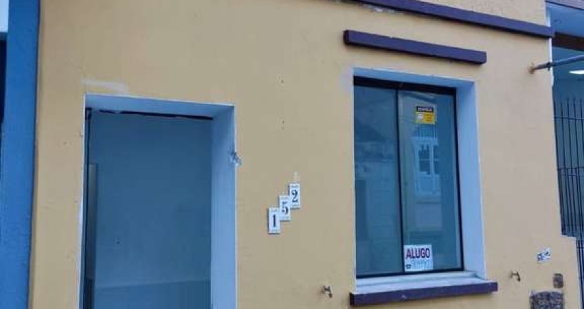BROGNOLI VENDE - CASA RESIDENCIAL/COMERCIAL NO CENTRO DE FLORIANÓPOLIS