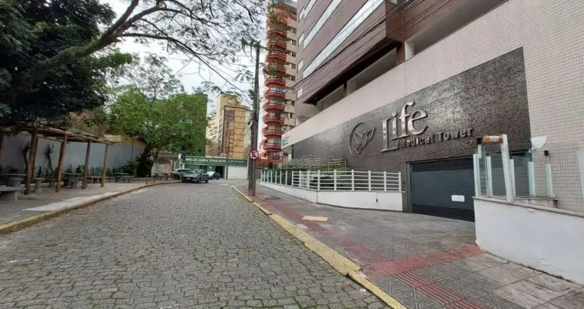 Sala Comercial - Life Tower