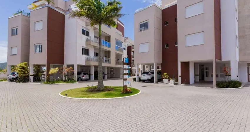 Cobertura à Venda - Palm Beach Residence, Campeche Sul - Florianópolis/SC