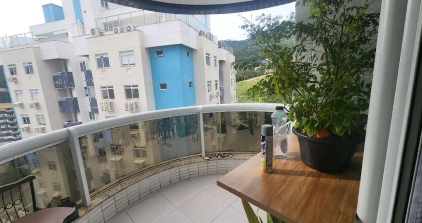 Apartamento com 3 quartos à venda na Rodovia Amaro Antônio Vieira, 2593, Itacorubi, Florianópolis