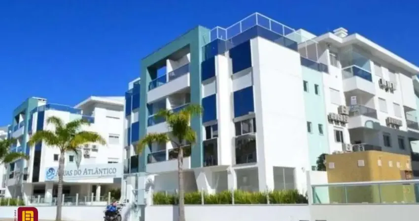 Cobertura com 4 quartos à venda na Rua Lázaro de Oliveira Souza, 701, Ingleses do Rio Vermelho, Florianópolis