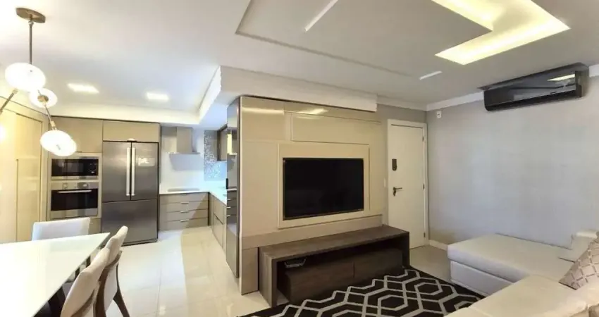 Apartamento à venda 2 dormitórios sendo 1 suíte no bairro Kobrasol, São José SC.