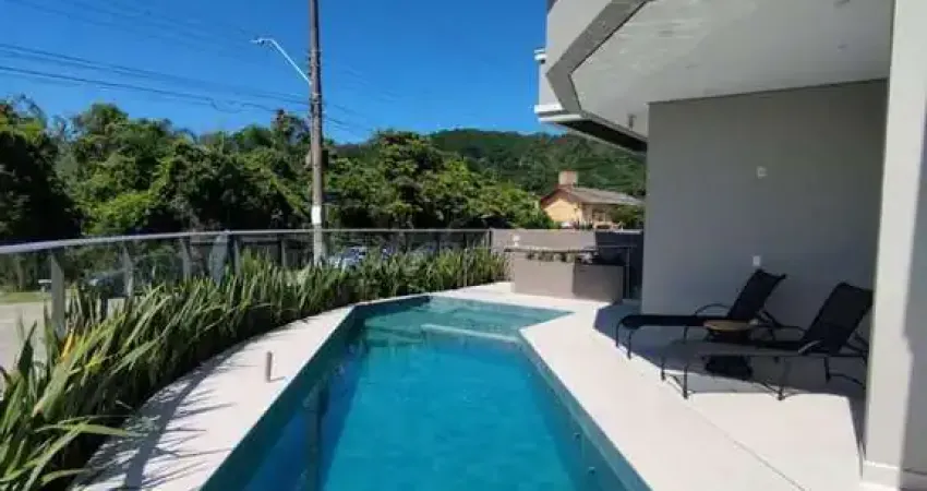 Apartamento com 2 quartos à venda na Rua Recanto do Sol, 574, Ingleses do Rio Vermelho, Florianópolis