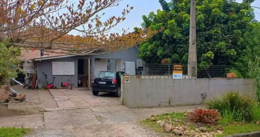 Casa com 3 quartos à venda na das Paineiras, 294, Daniela, Florianópolis