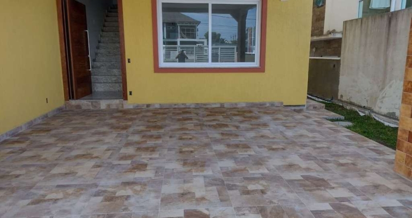 Casa com 3 quartos à venda na Rua Fernando Bauther da Silva, 267, Ingleses do Rio Vermelho, Florianópolis