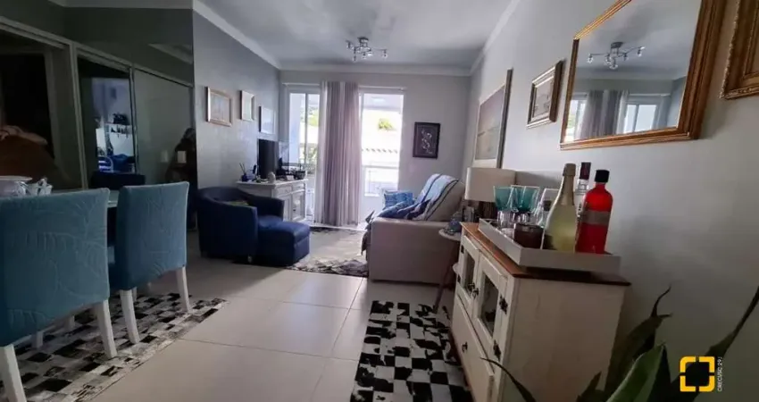 Apartamento a Venda de 2 dormitórios ( 1 Suíte) - Bairro Itacorubi Florianópolis SC