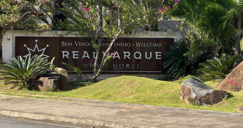 Casa de 3 dormitórios a venda no Loteamento Real Parque Novo Norte em Florianópolis SC