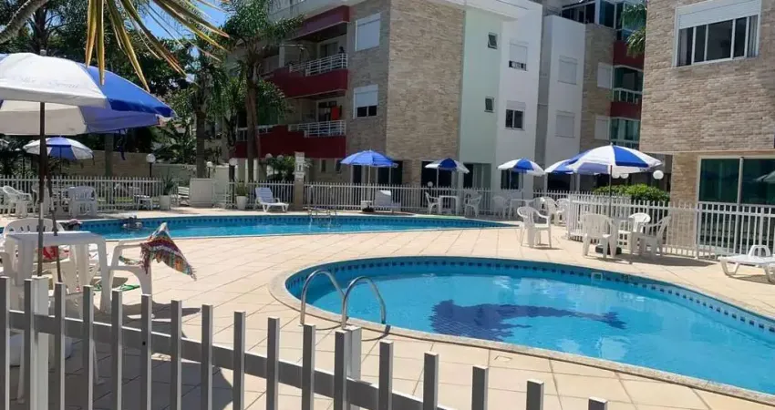 Brogoli Vende- Apartamento no centrinho dos Ingleses - 100 metros da praia