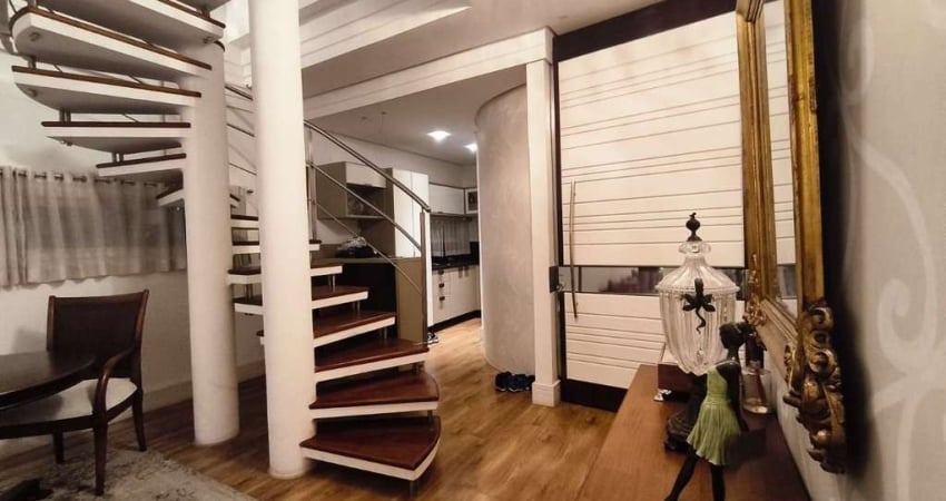 Cobertura com 3 quartos à venda na Rua Almirante Lamego, 721, Centro, Florianópolis