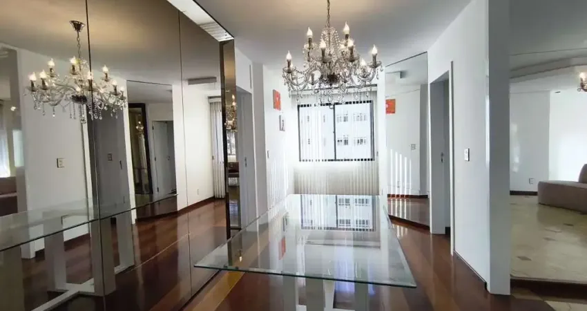 Apartamentos em Centro