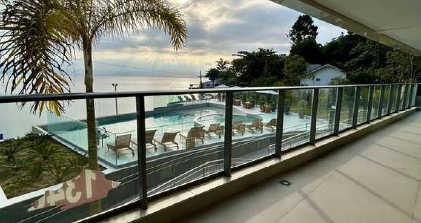 Apartamento com 3 quartos à venda na Estrada Haroldo Soares Glavan, 4320, Cacupé, Florianópolis